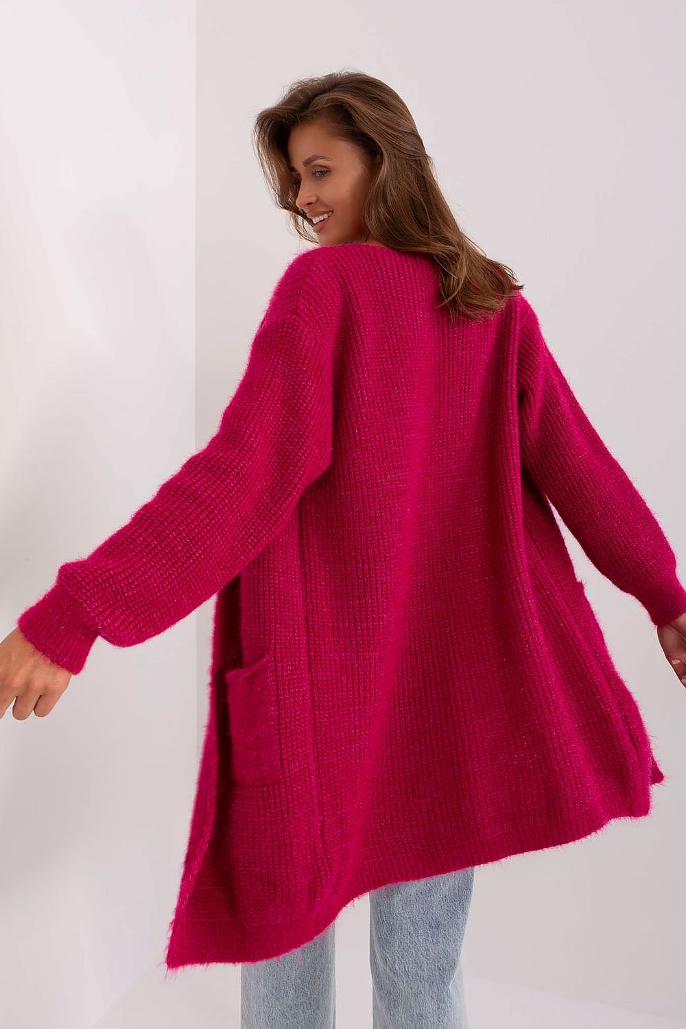 Cardigan model 187478