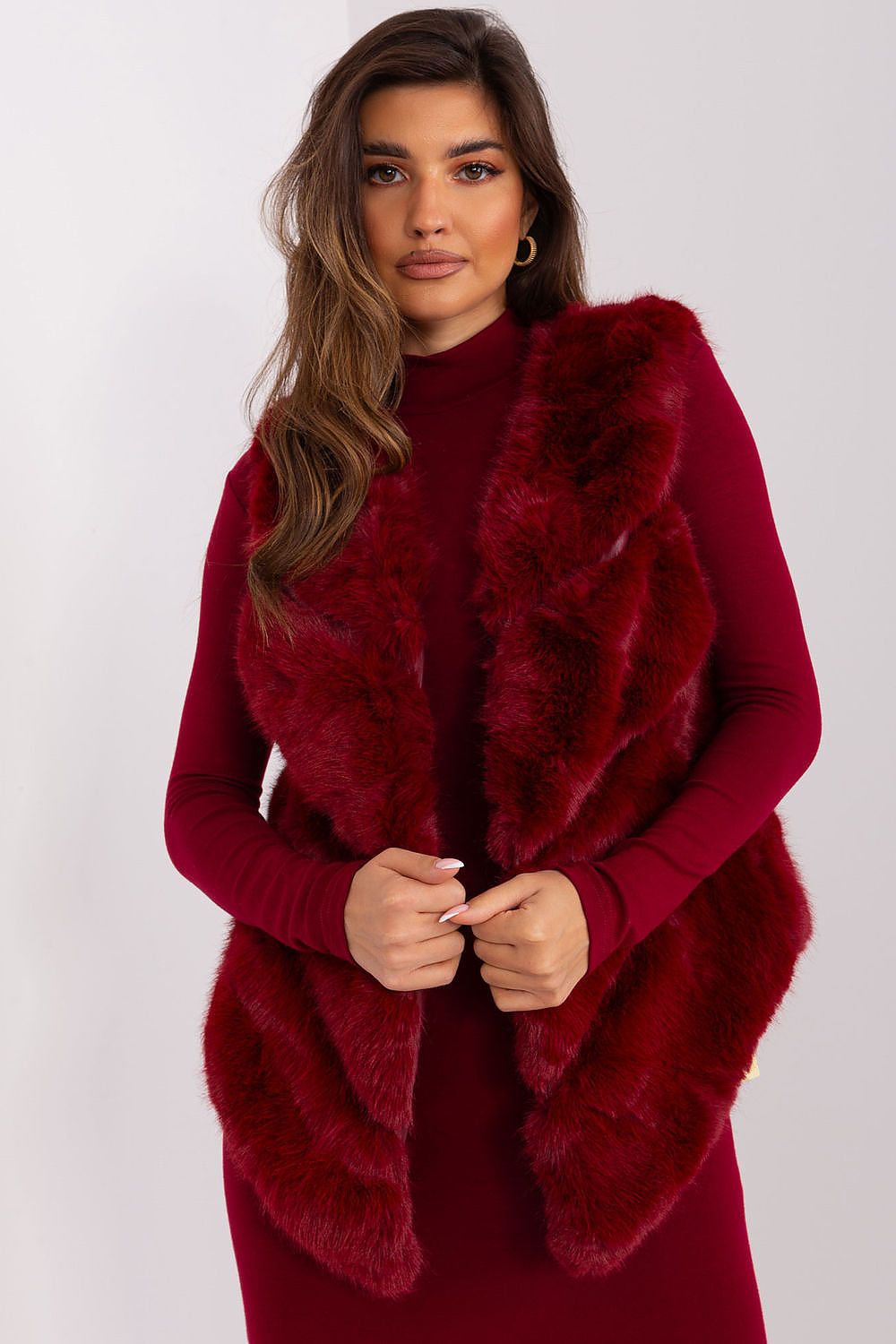Gilet model 187741