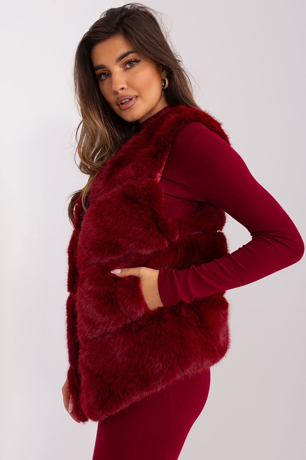 Gilet model 187741