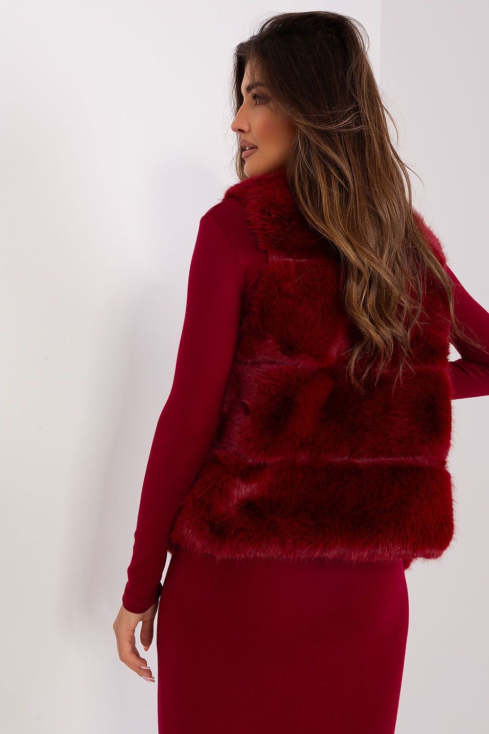 Gilet model 187741