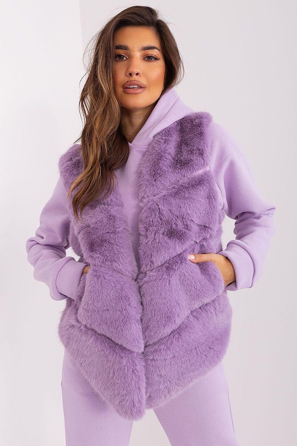 Gilet model 187741