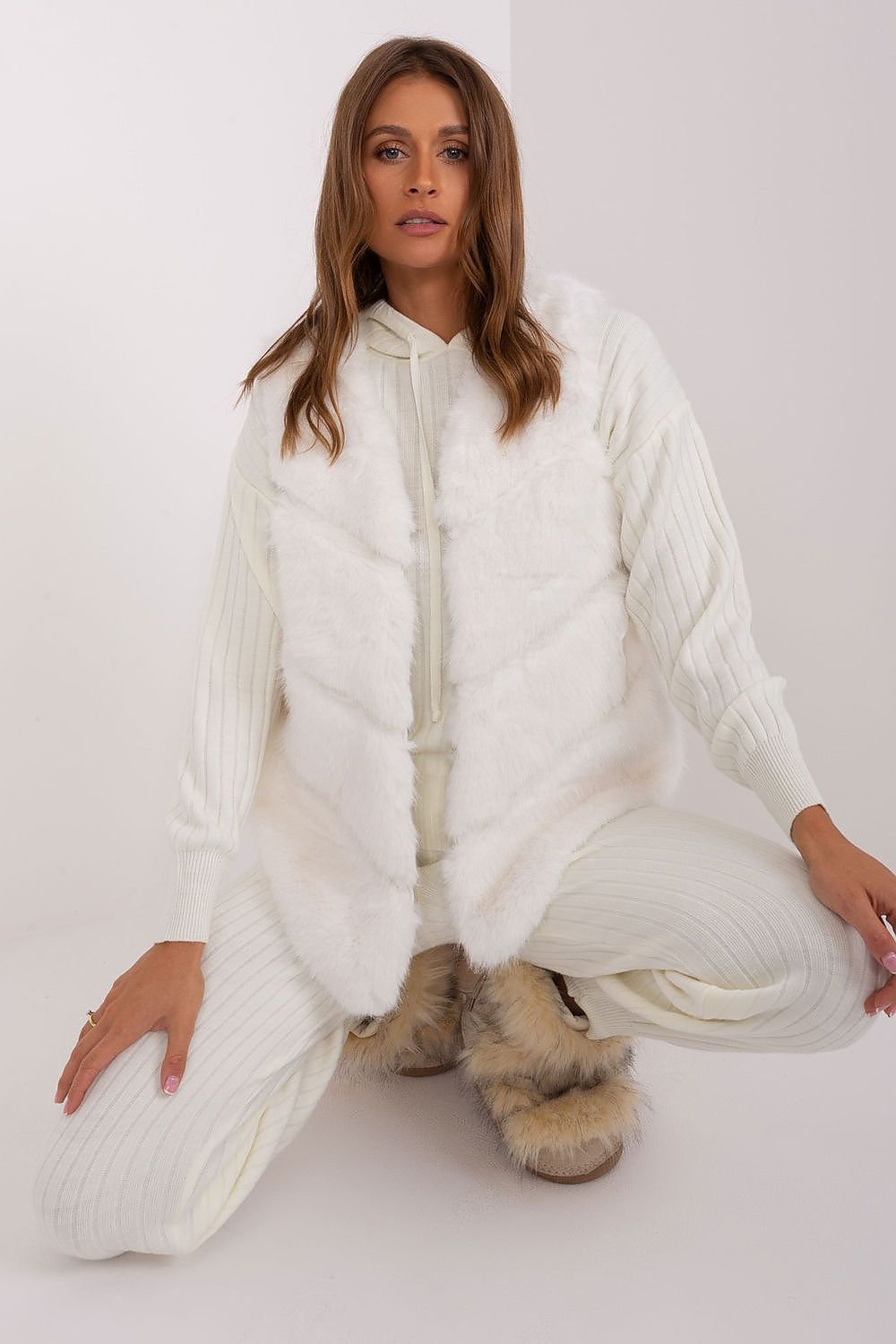 Gilet model 187741