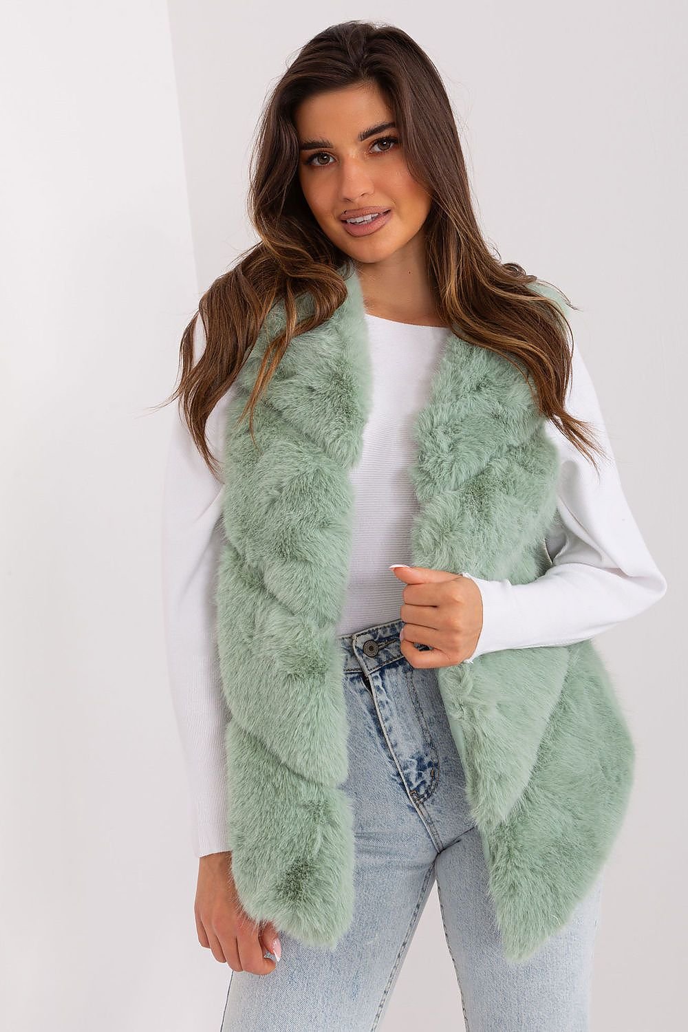 Gilet model 187741