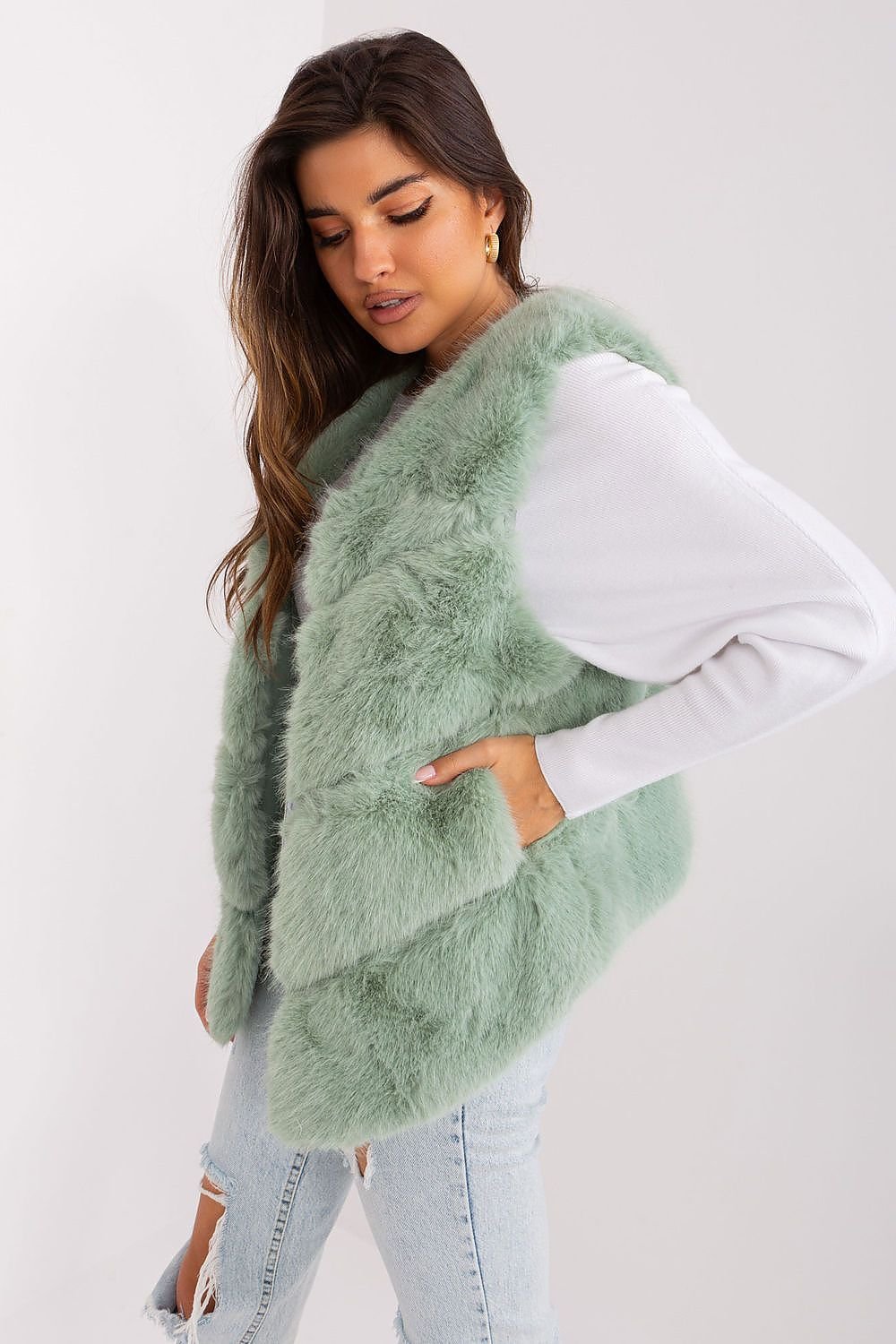 Gilet model 187741