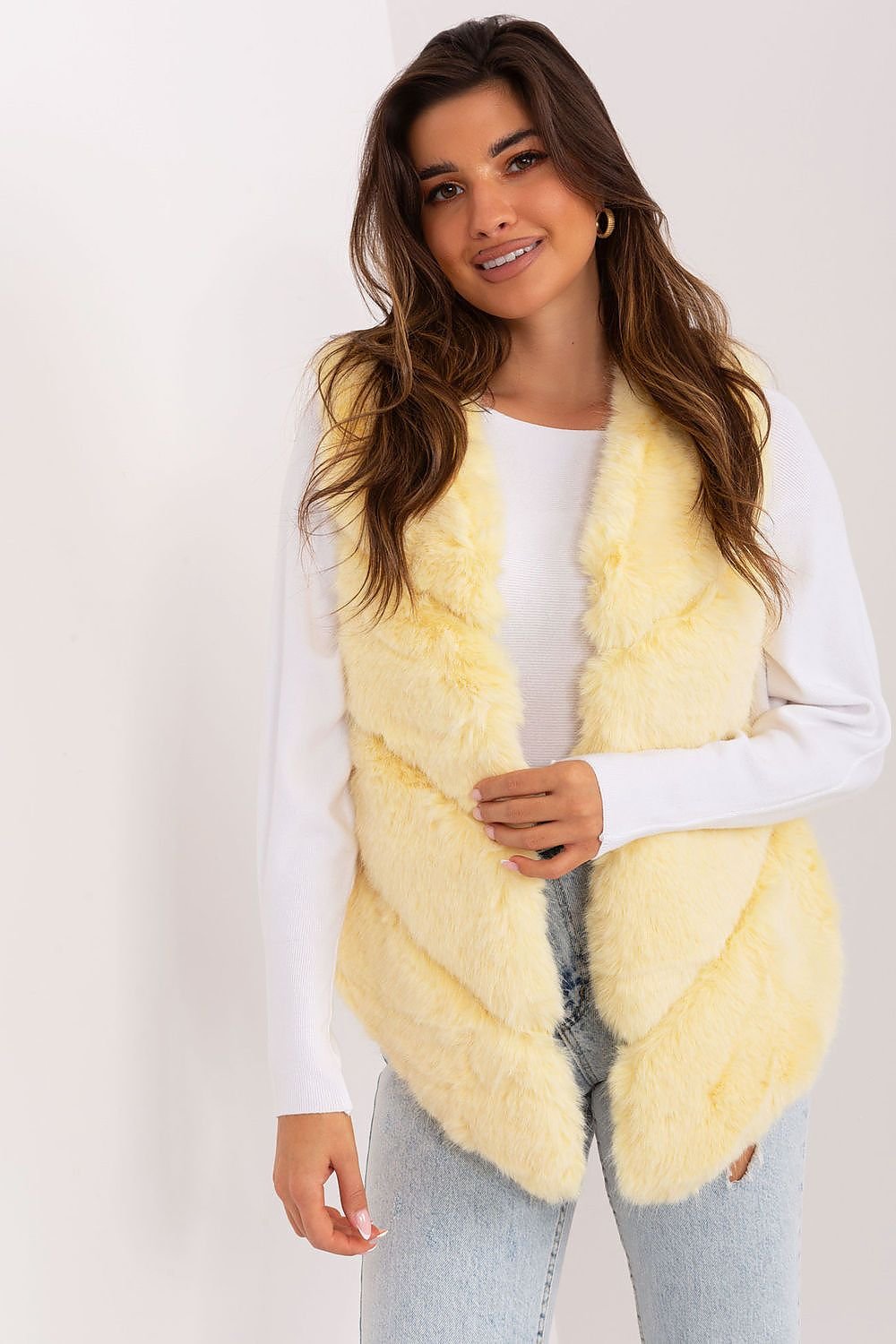 Gilet model 187741