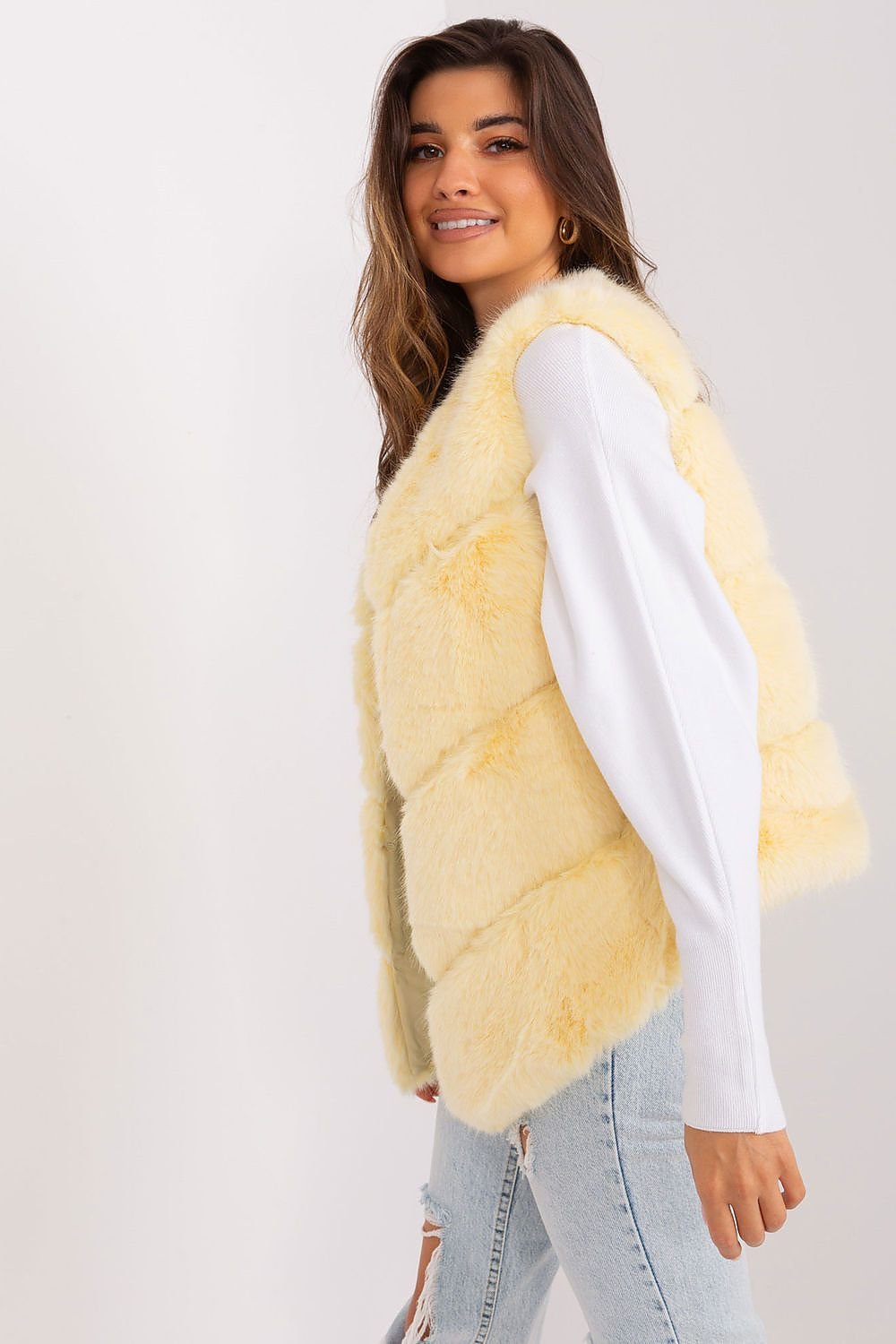 Gilet model 187741