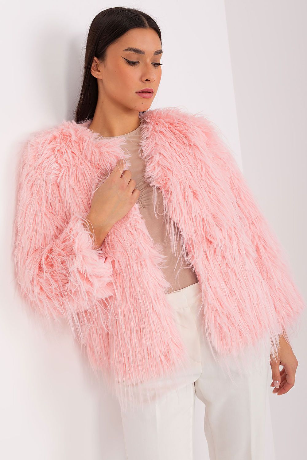 Veste model 203665