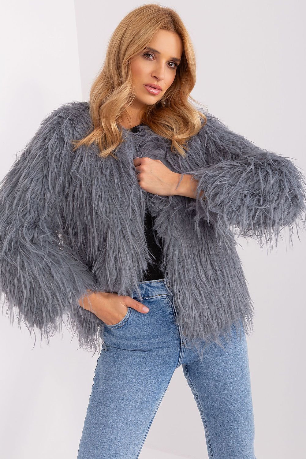Veste model 203665