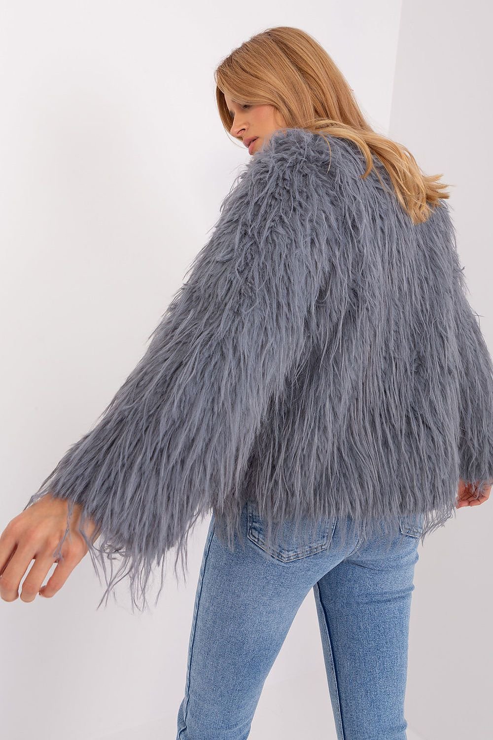 Veste model 203665