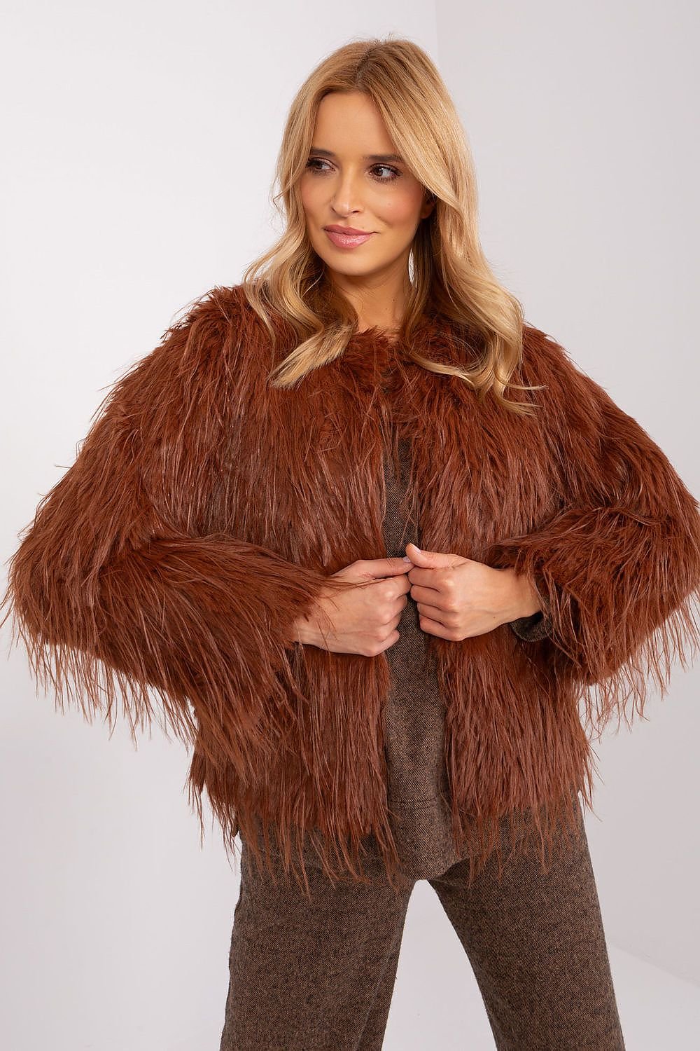Veste model 203665