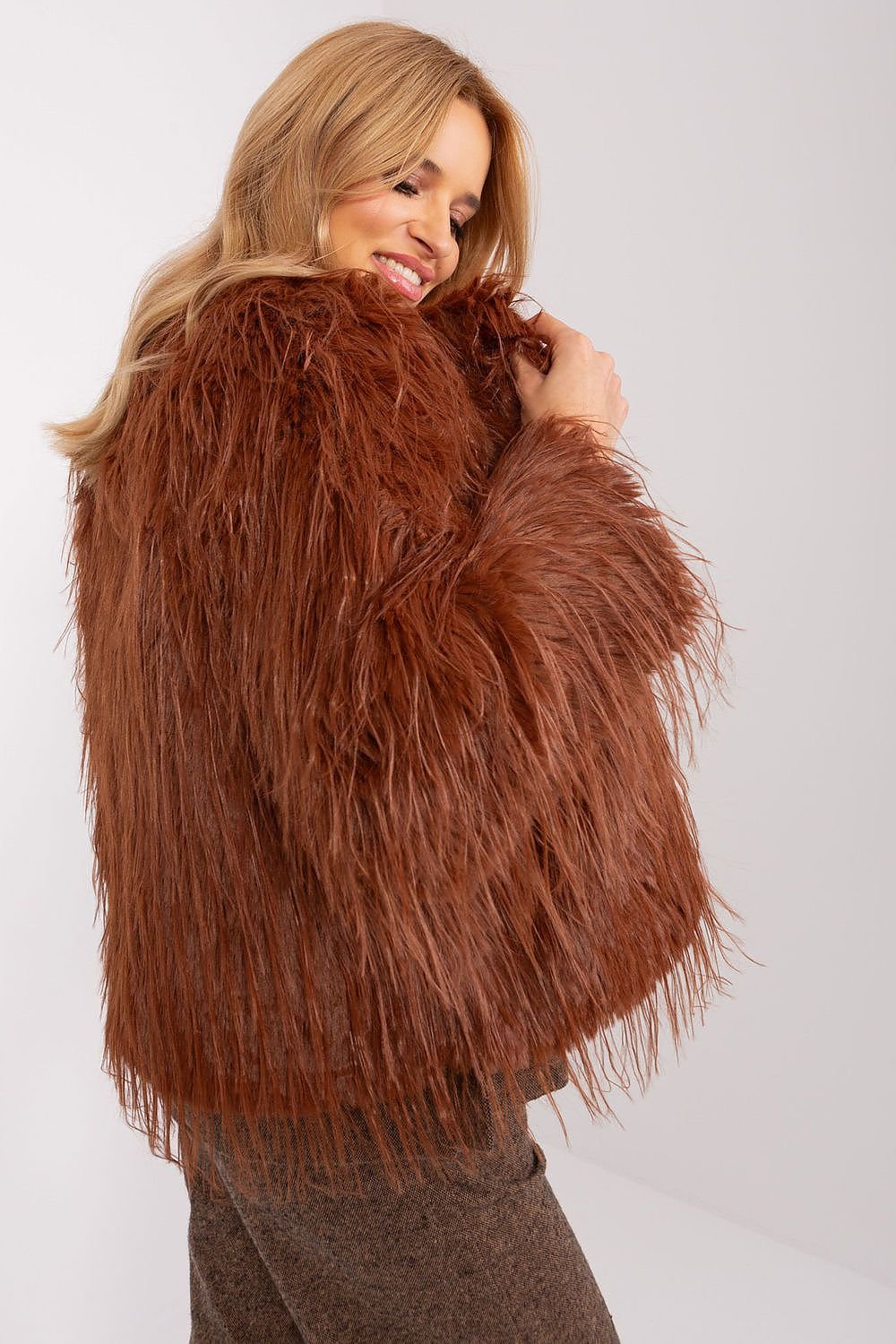 Veste model 203665
