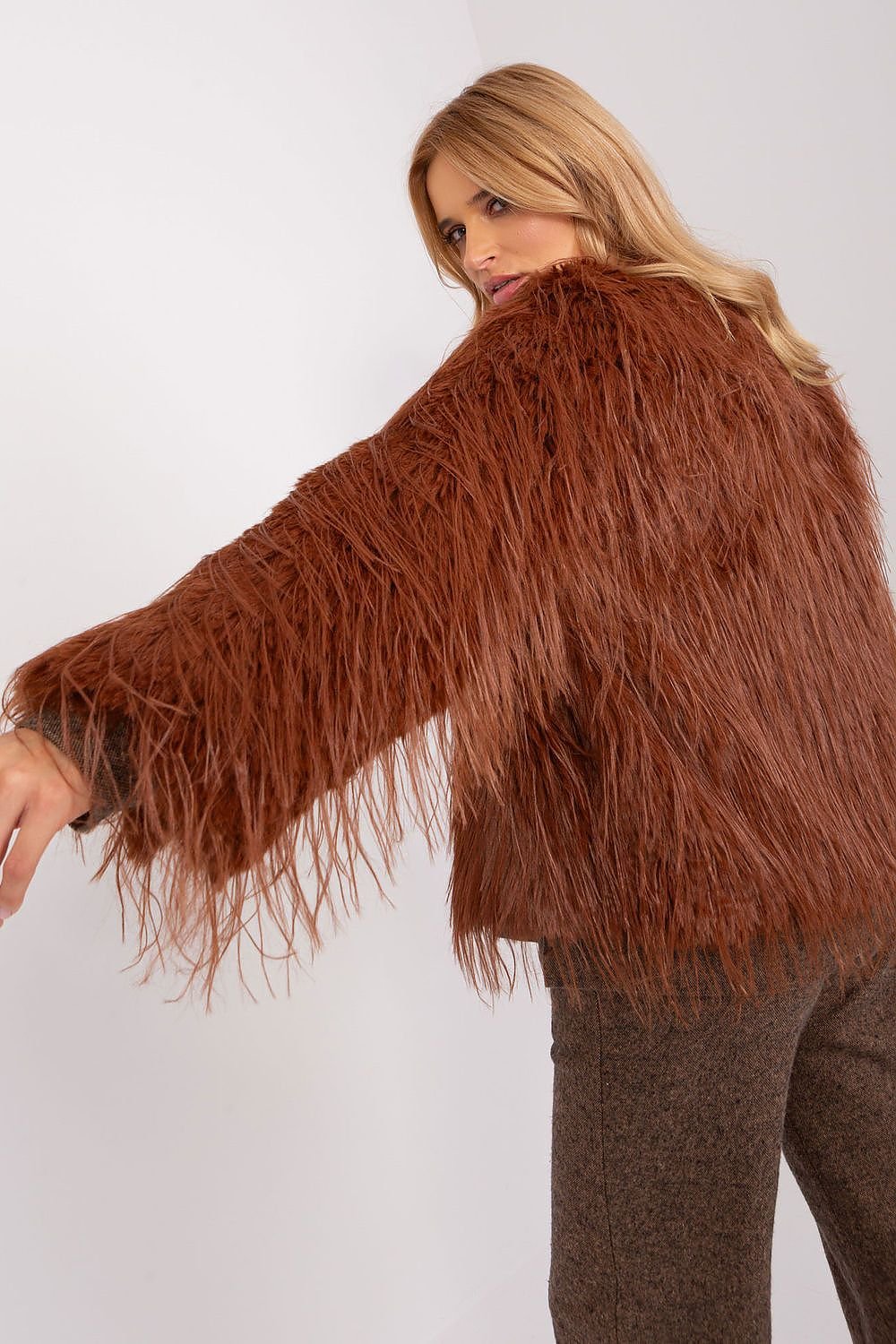 Veste model 203665