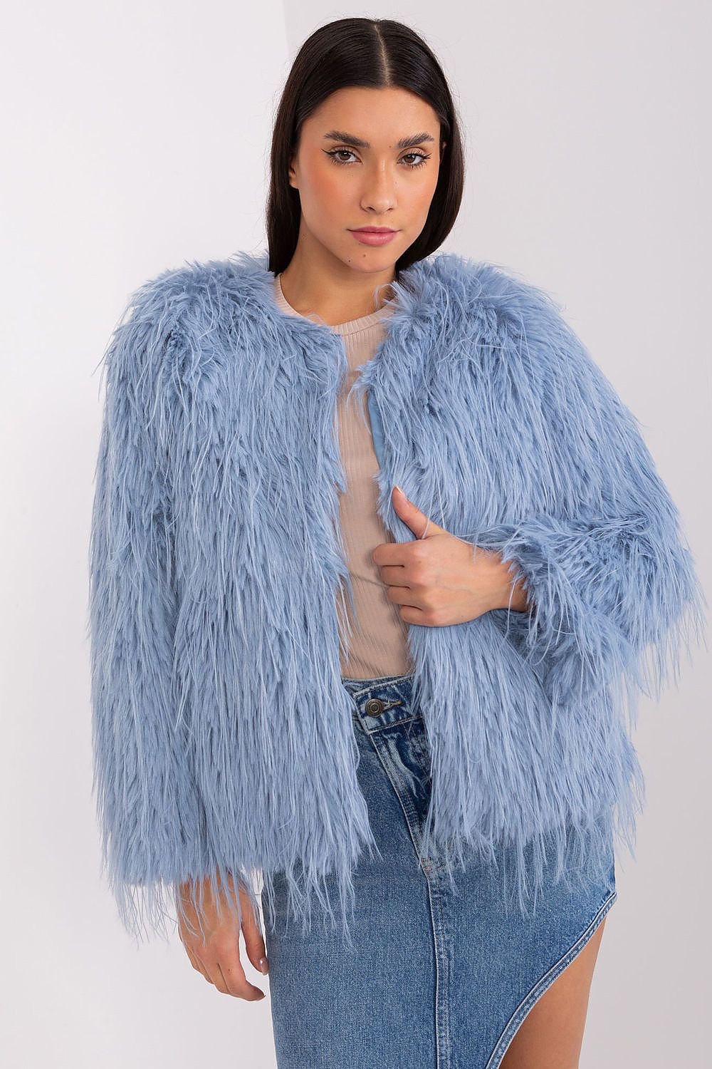 Veste model 203665