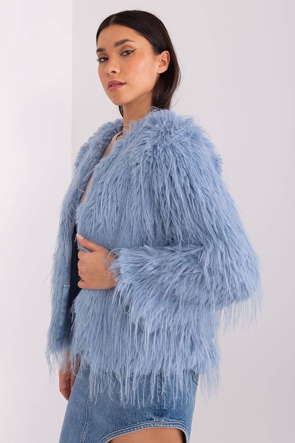 Veste model 203665