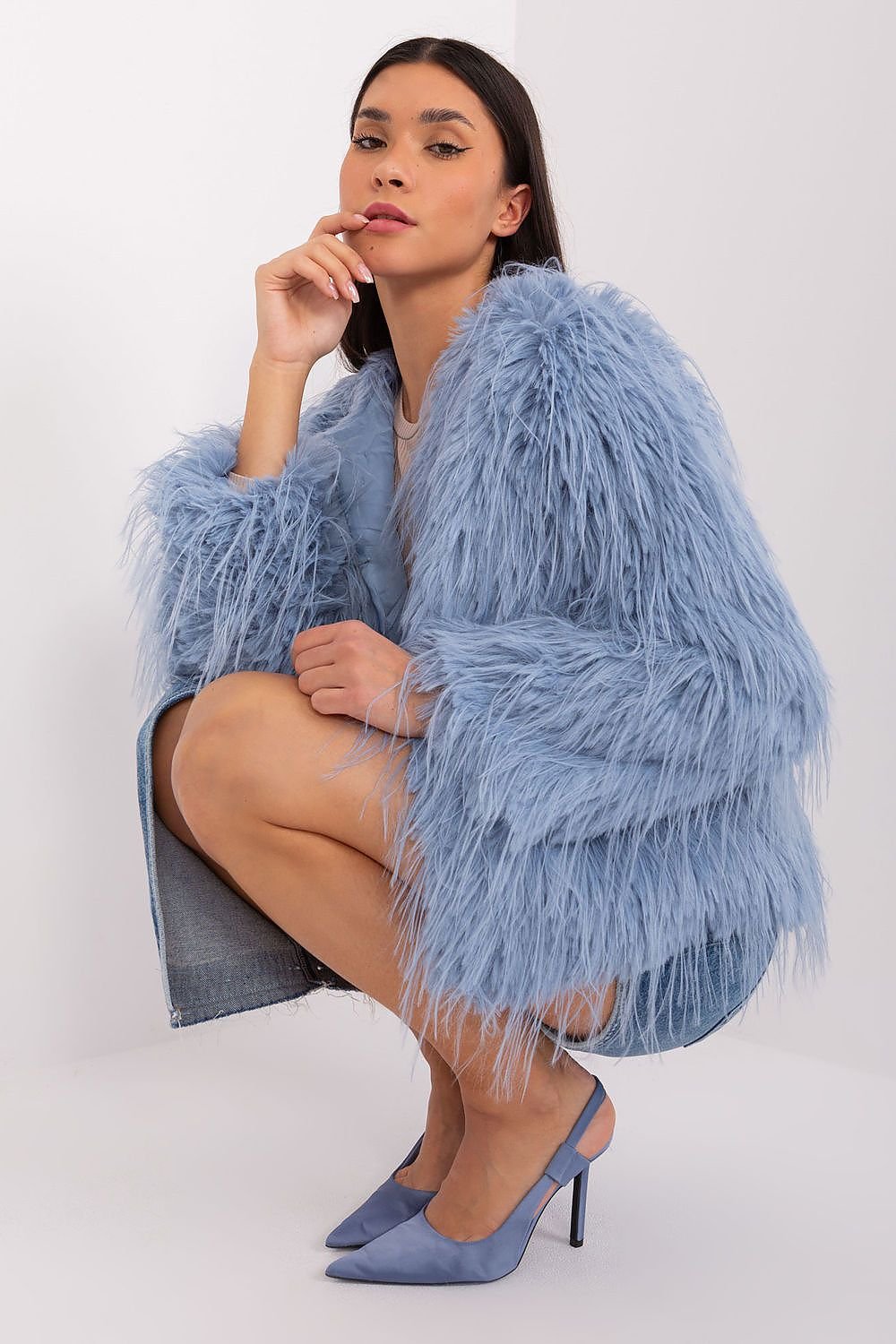 Veste model 203665