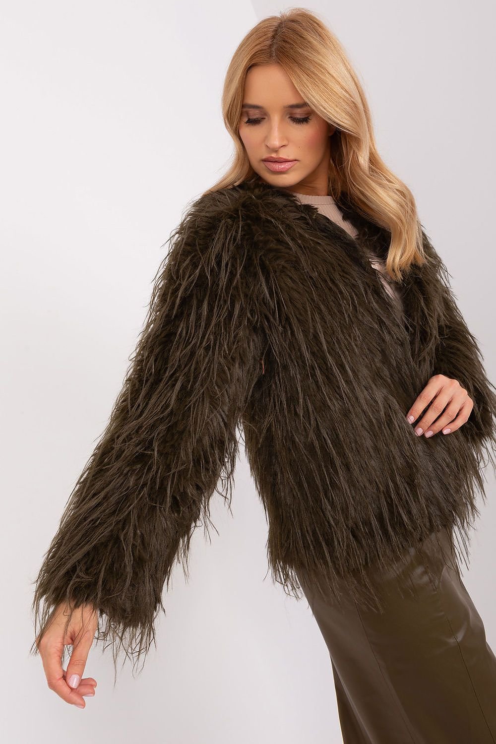 Veste model 203665