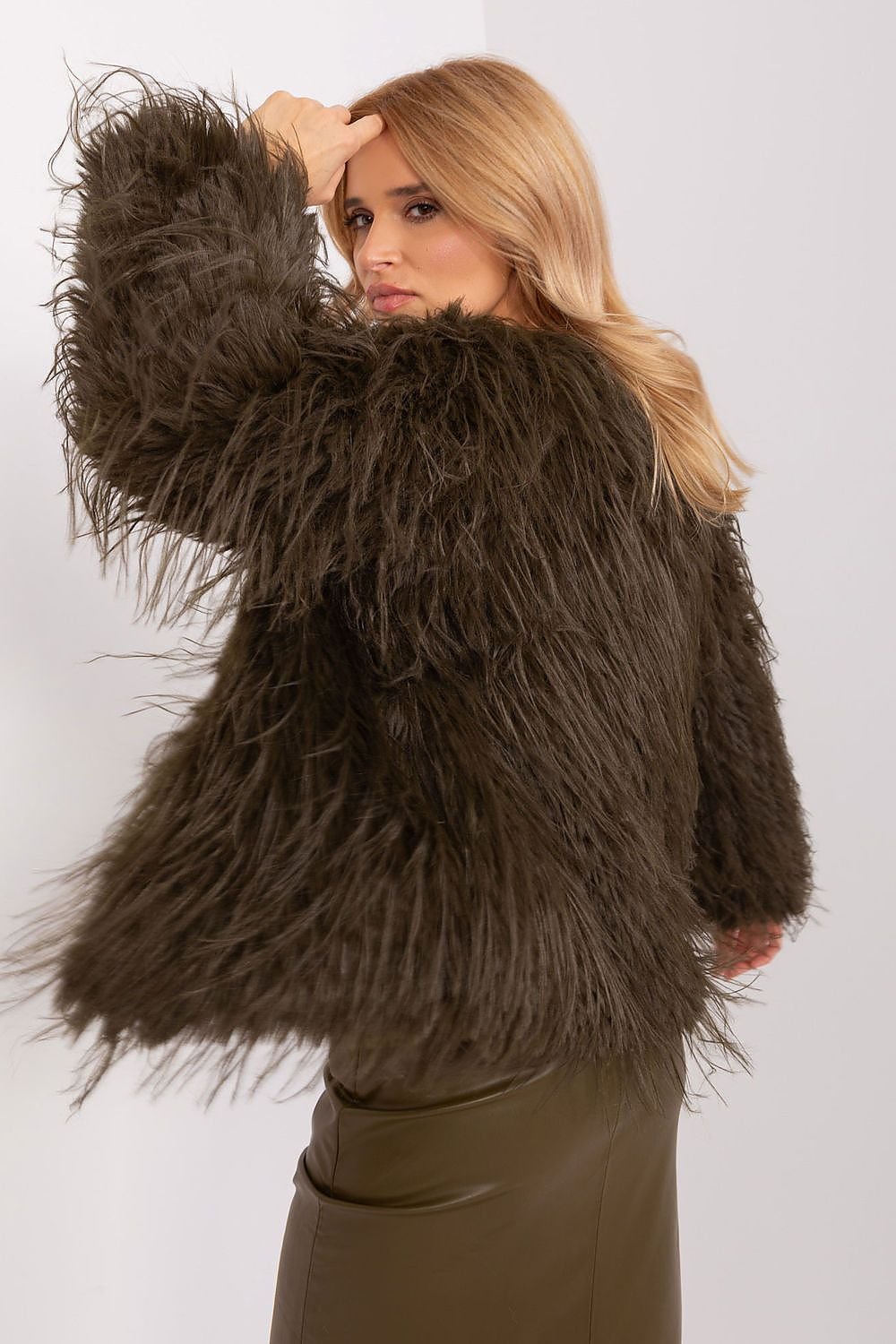 Veste model 203665