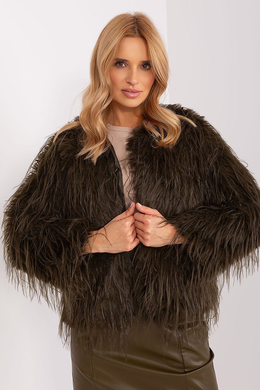 Veste model 203665