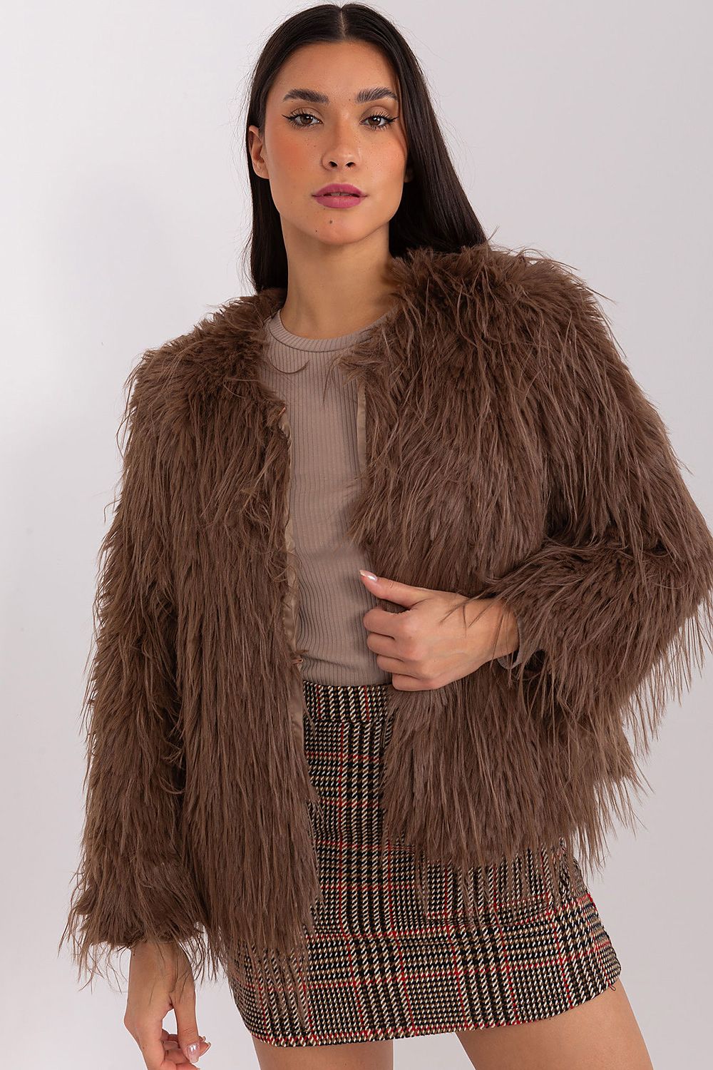 Veste model 203665