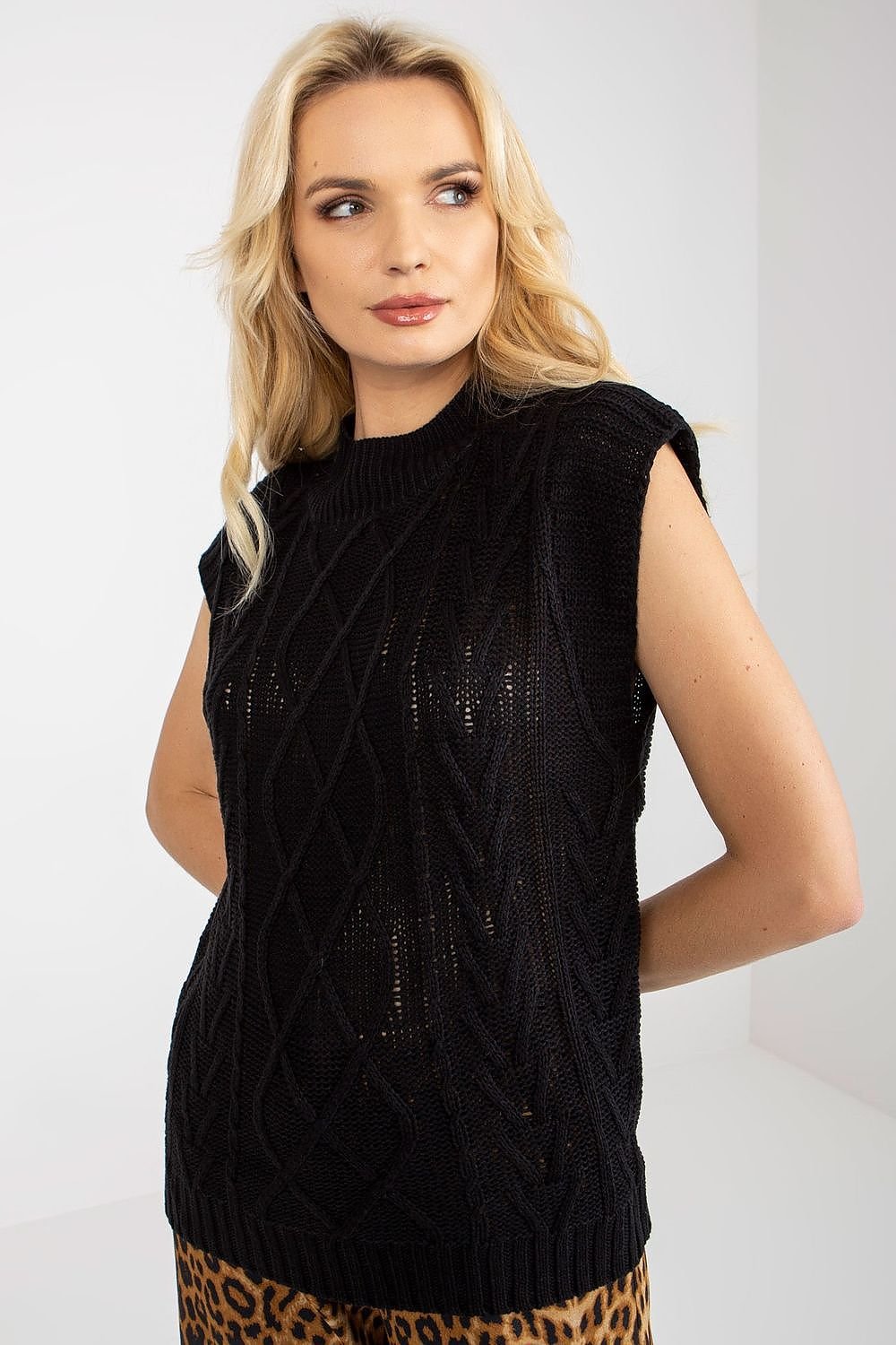 Gilet model 189206