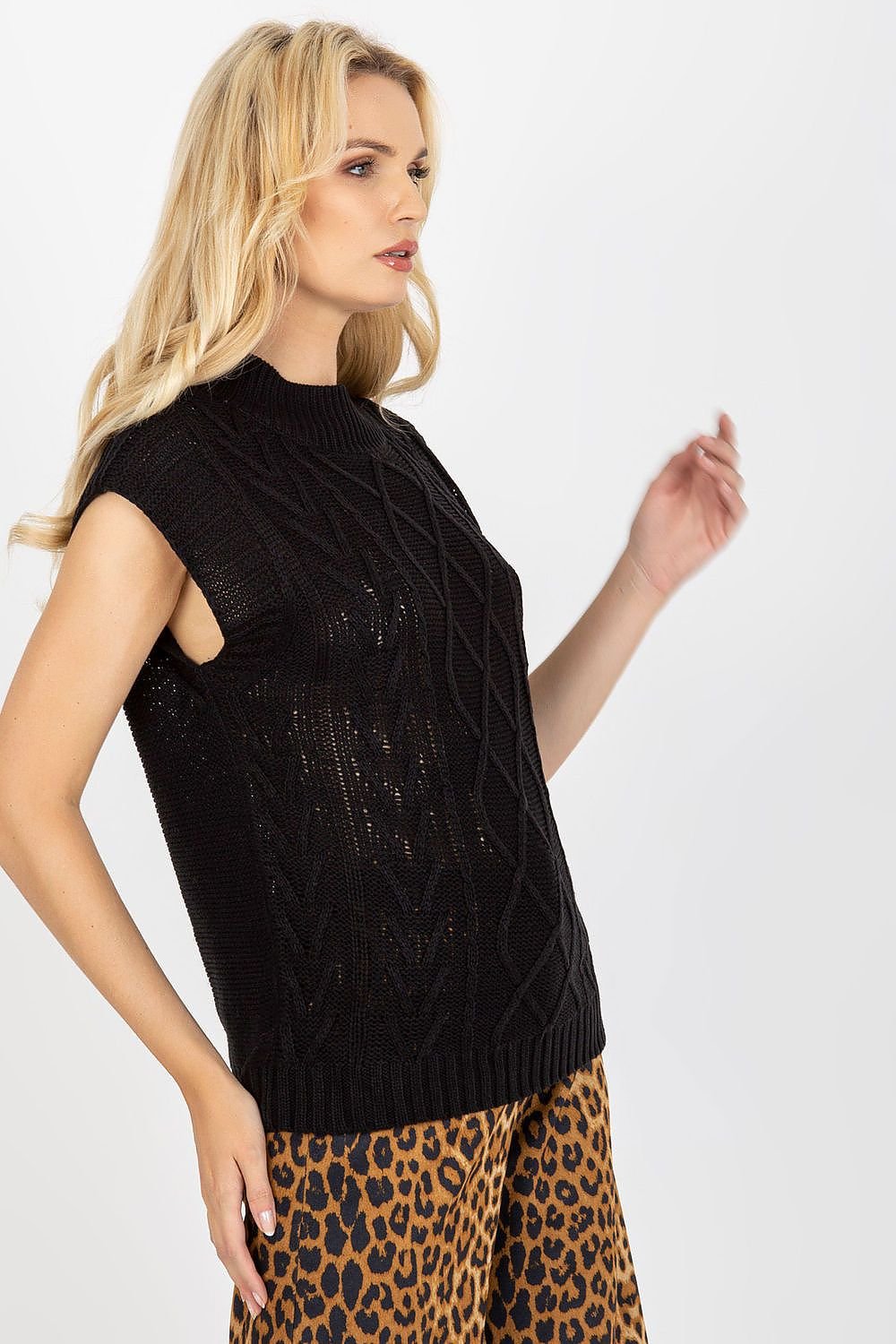Gilet model 189206