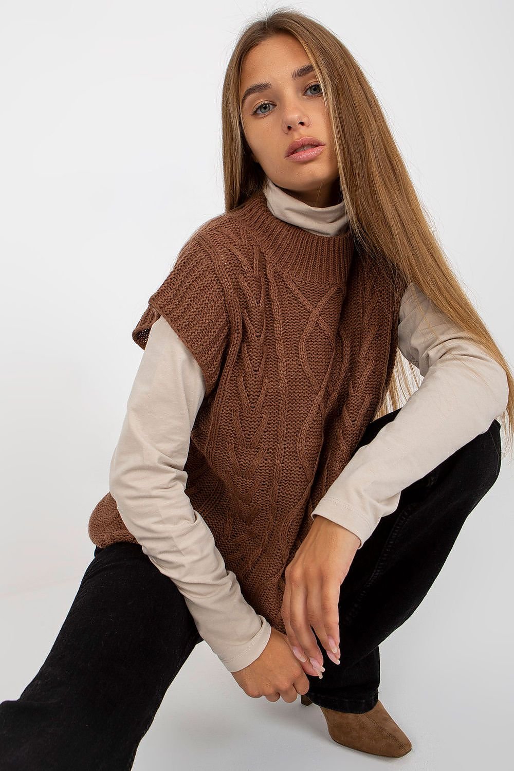 Gilet model 189206