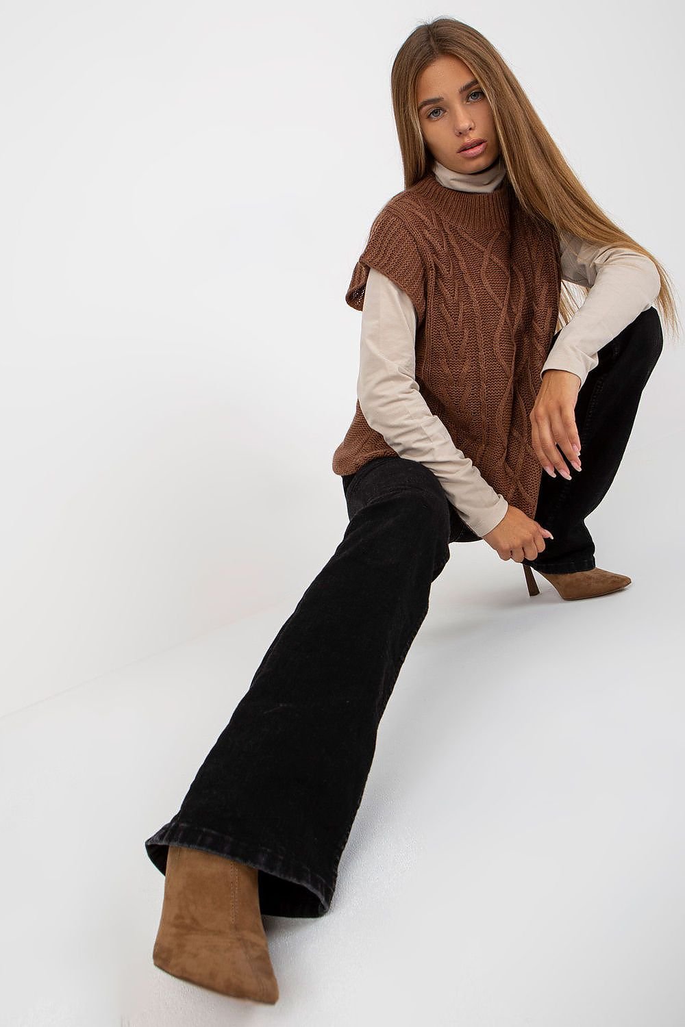 Gilet model 189206