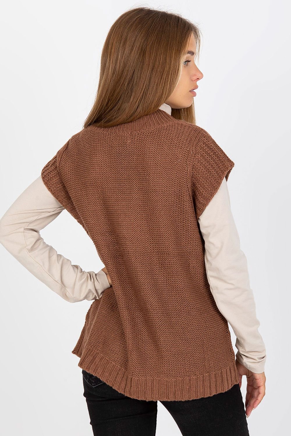Gilet model 189206