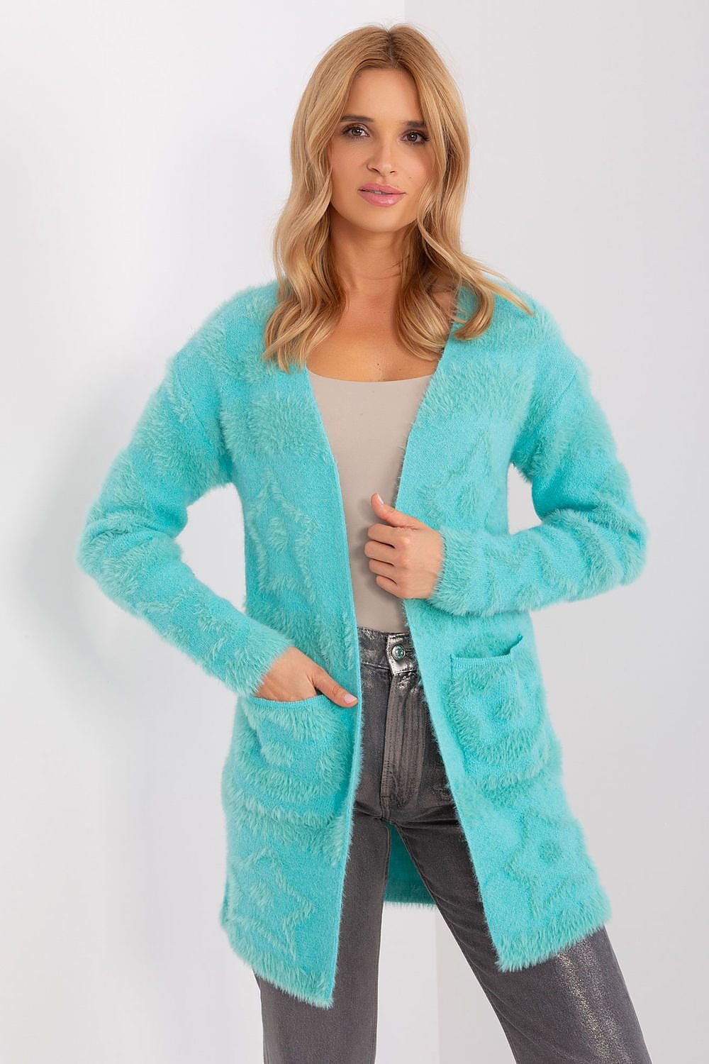 Cardigan model 189218