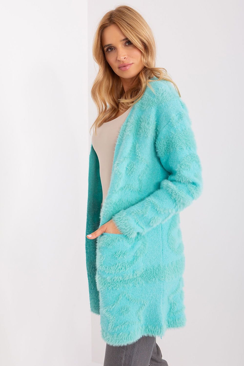 Cardigan model 189218