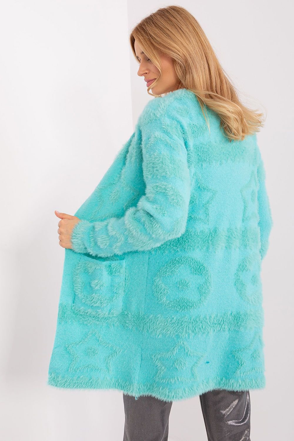 Cardigan model 189218