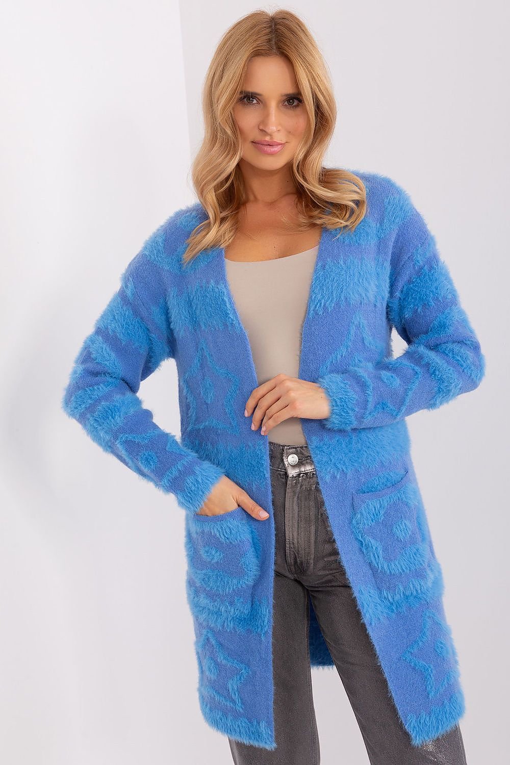 Cardigan model 189218