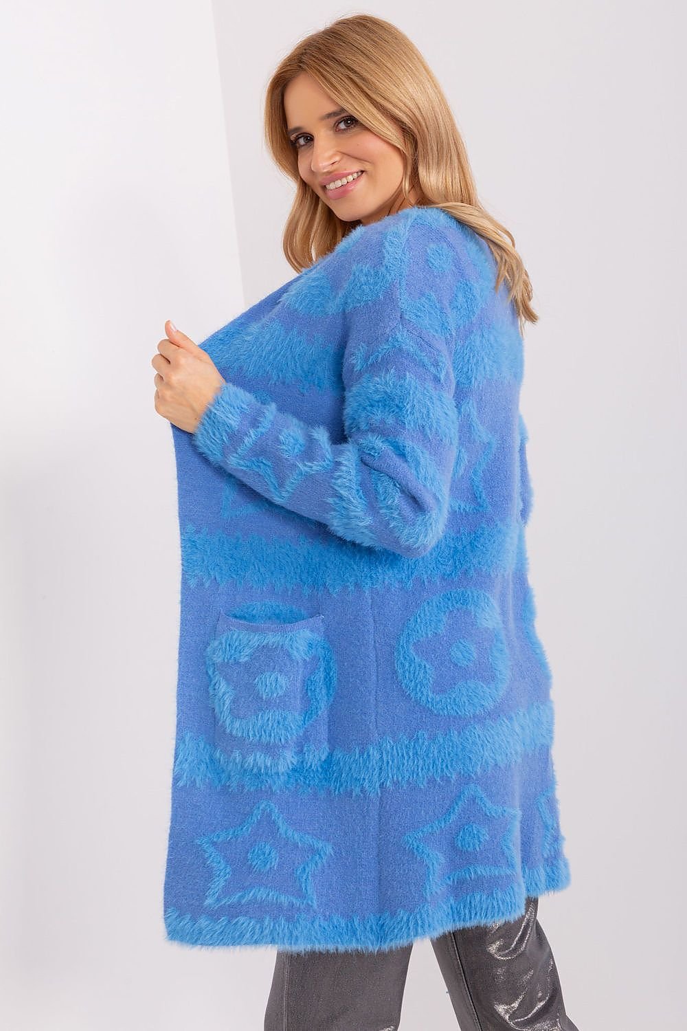 Cardigan model 189218