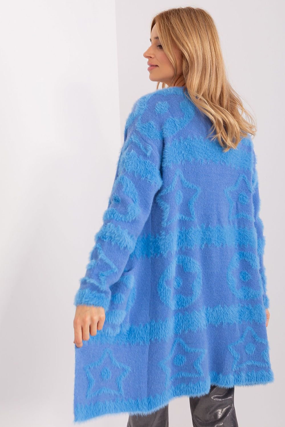 Cardigan model 189218