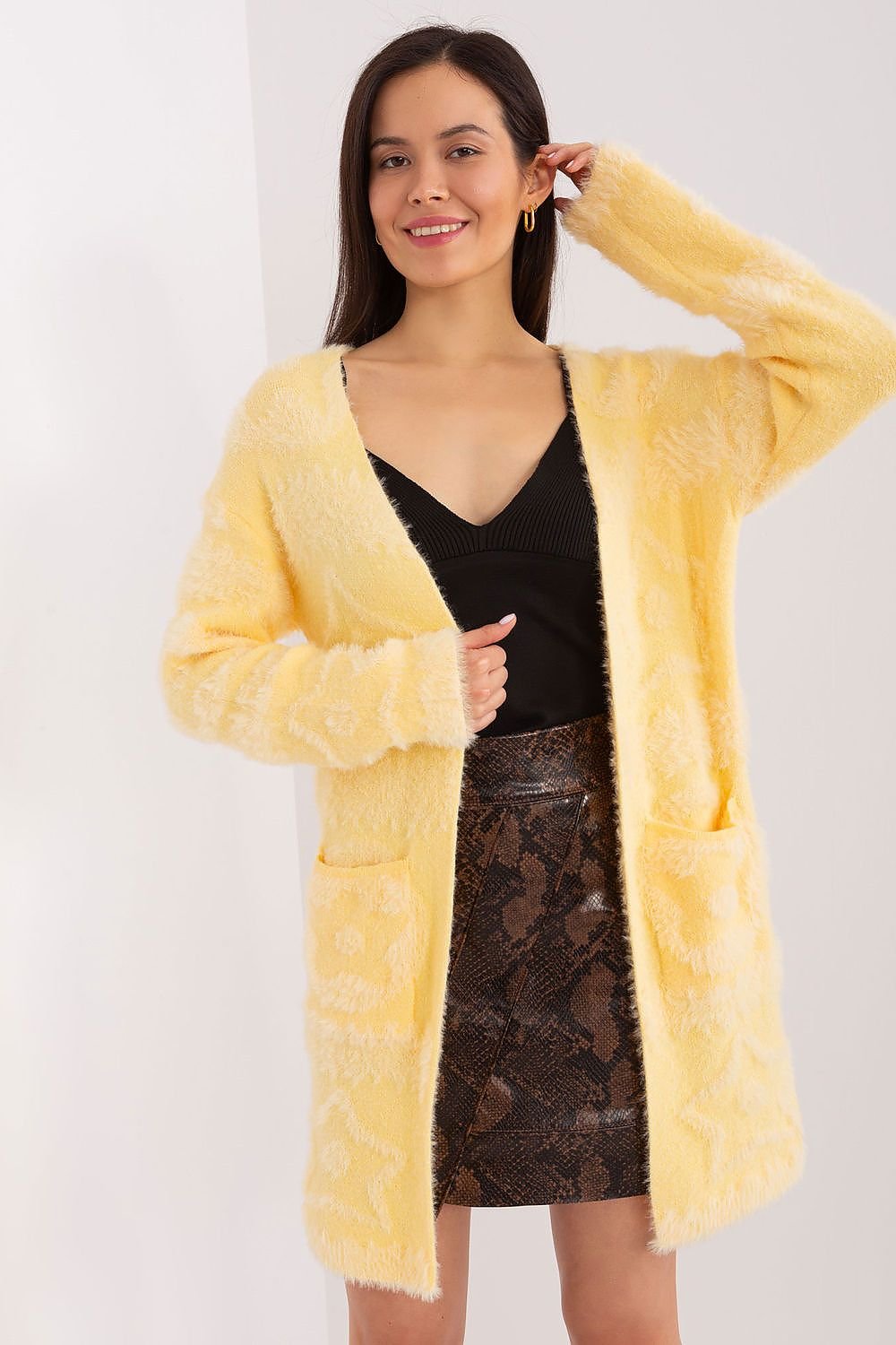 Cardigan model 189218