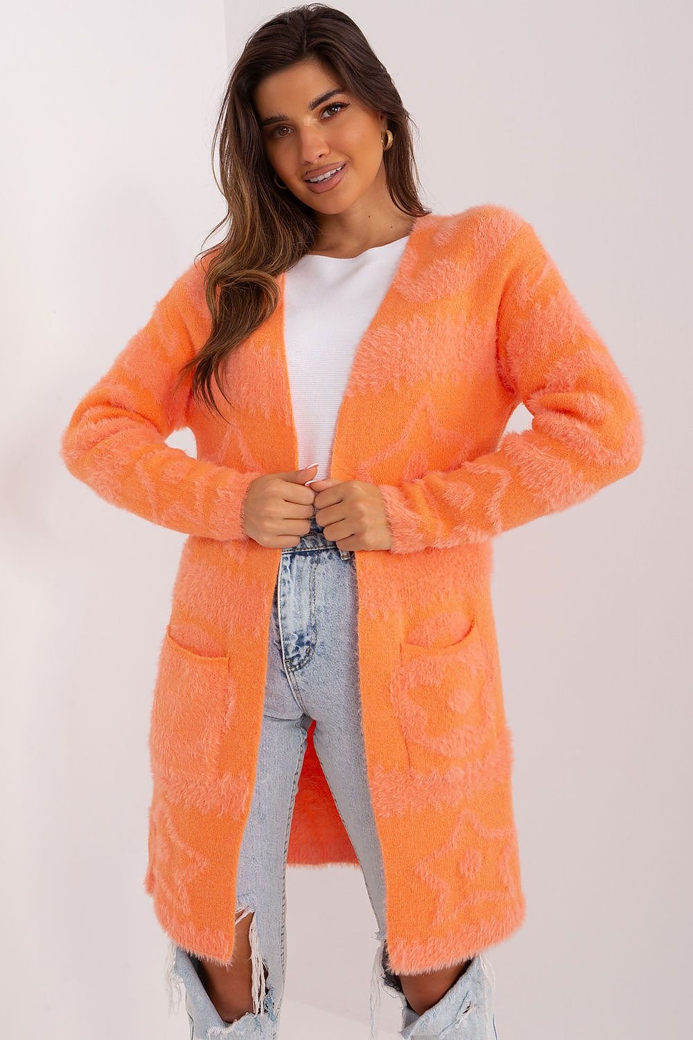 Cardigan model 189218