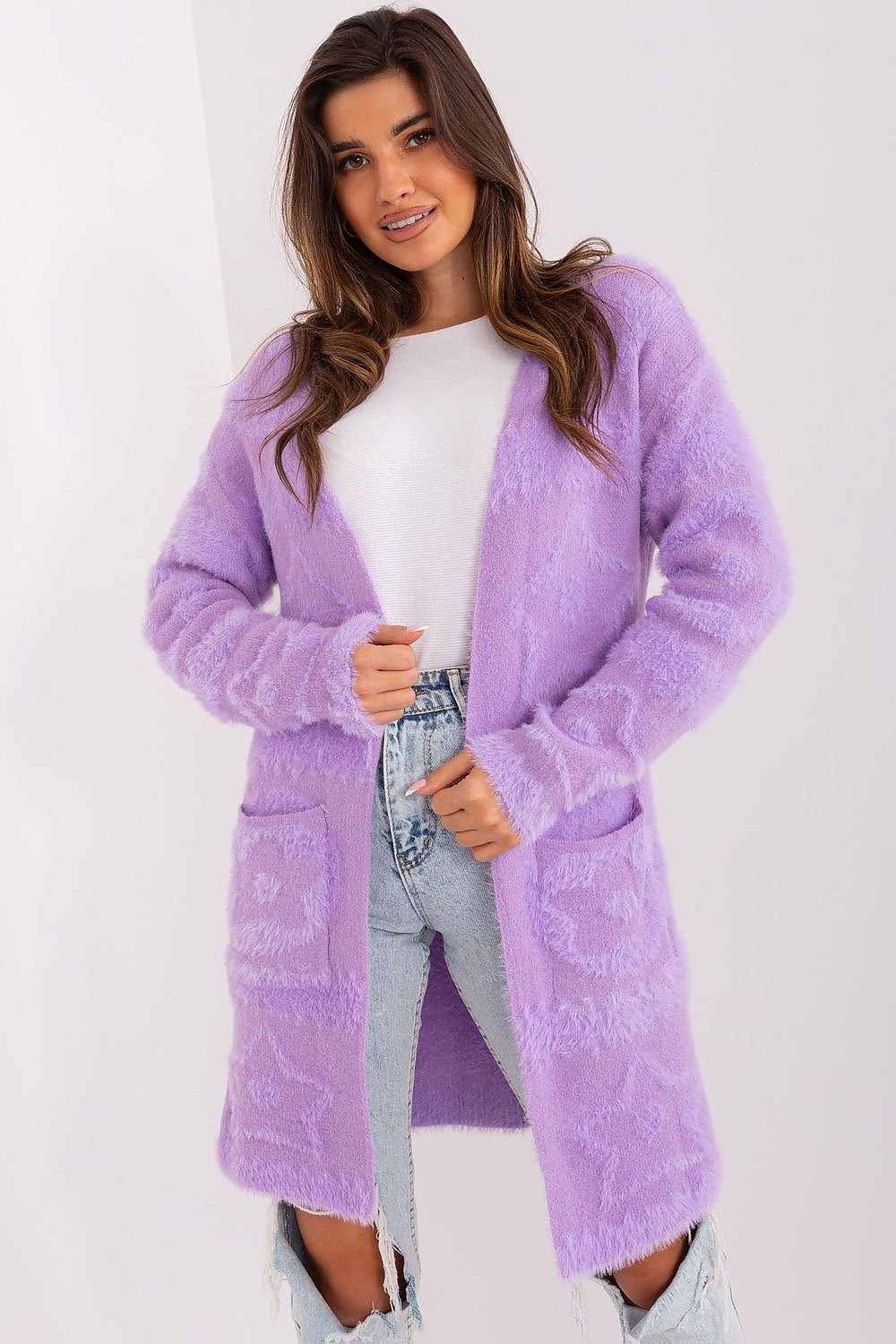 Cardigan model 189218