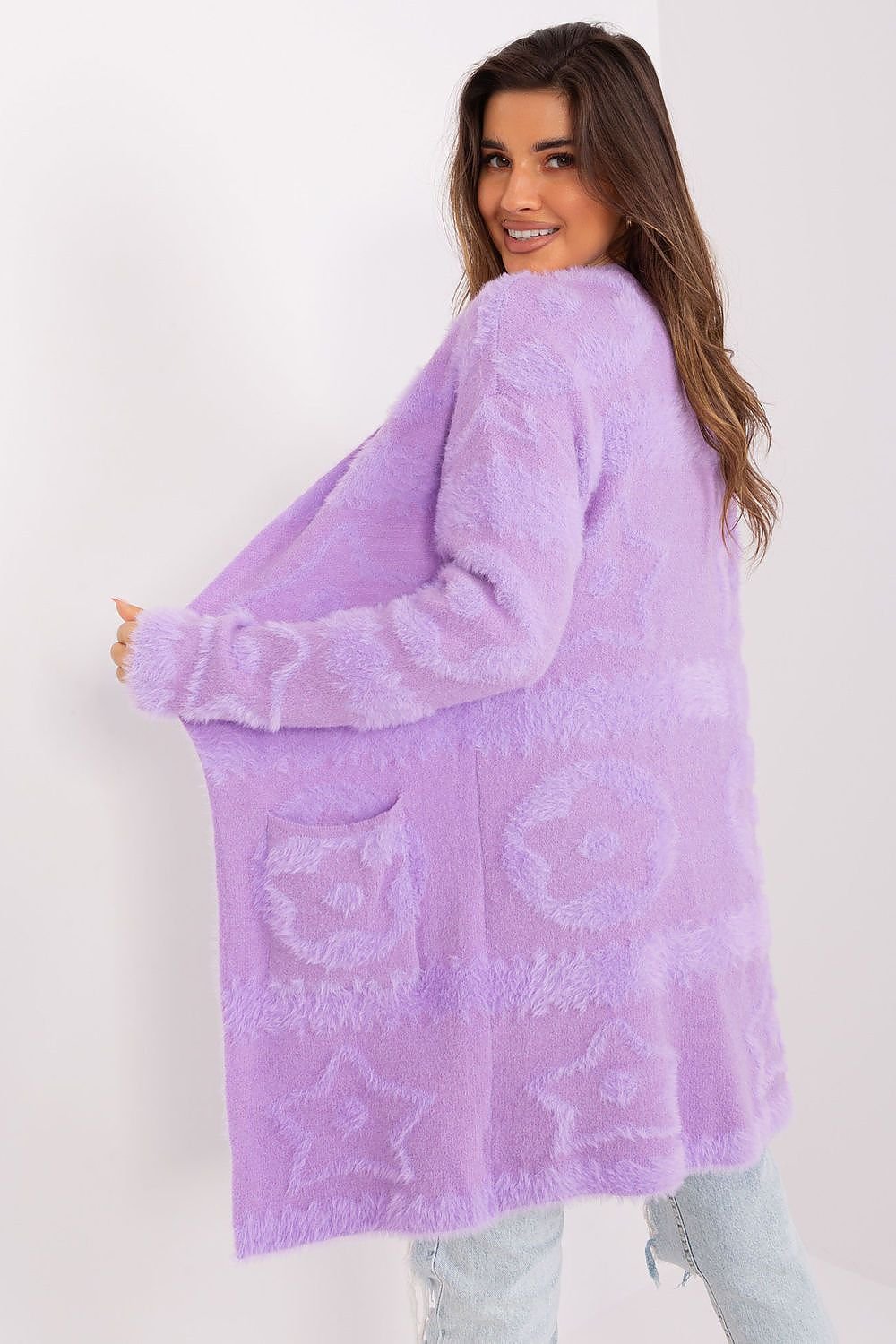 Cardigan model 189218