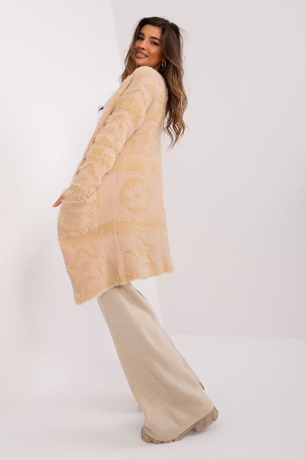 Cardigan model 189218