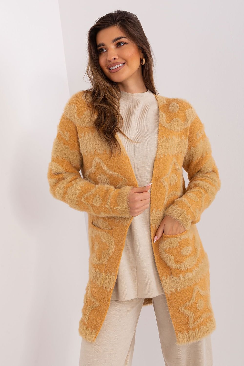 Cardigan model 189218