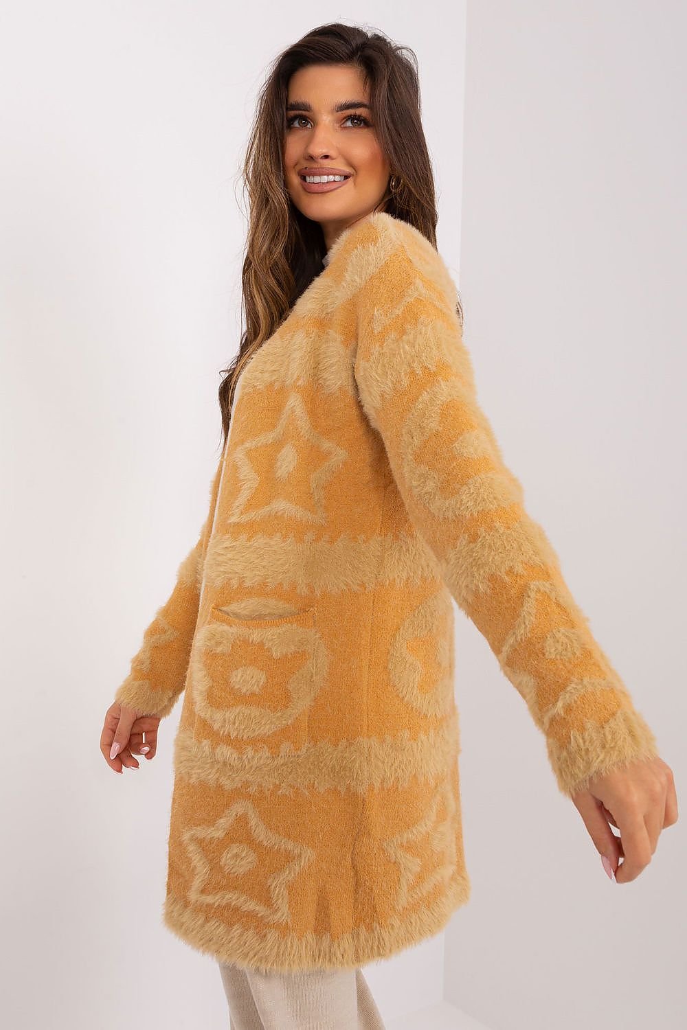 Cardigan model 189218