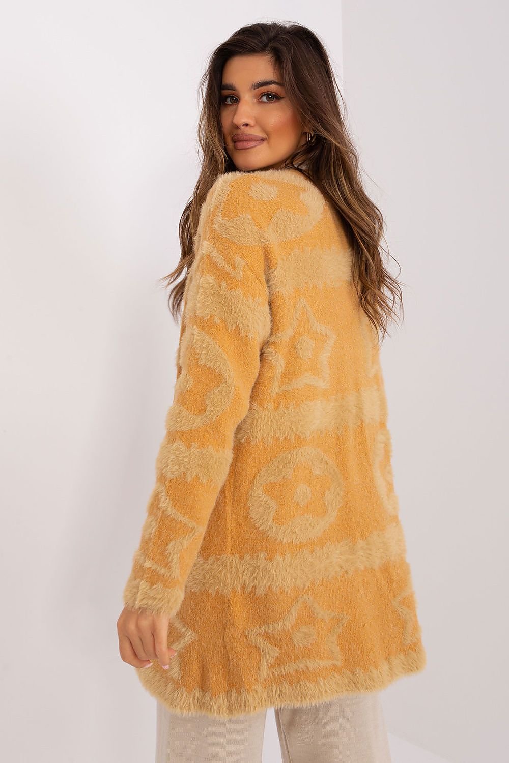 Cardigan model 189218