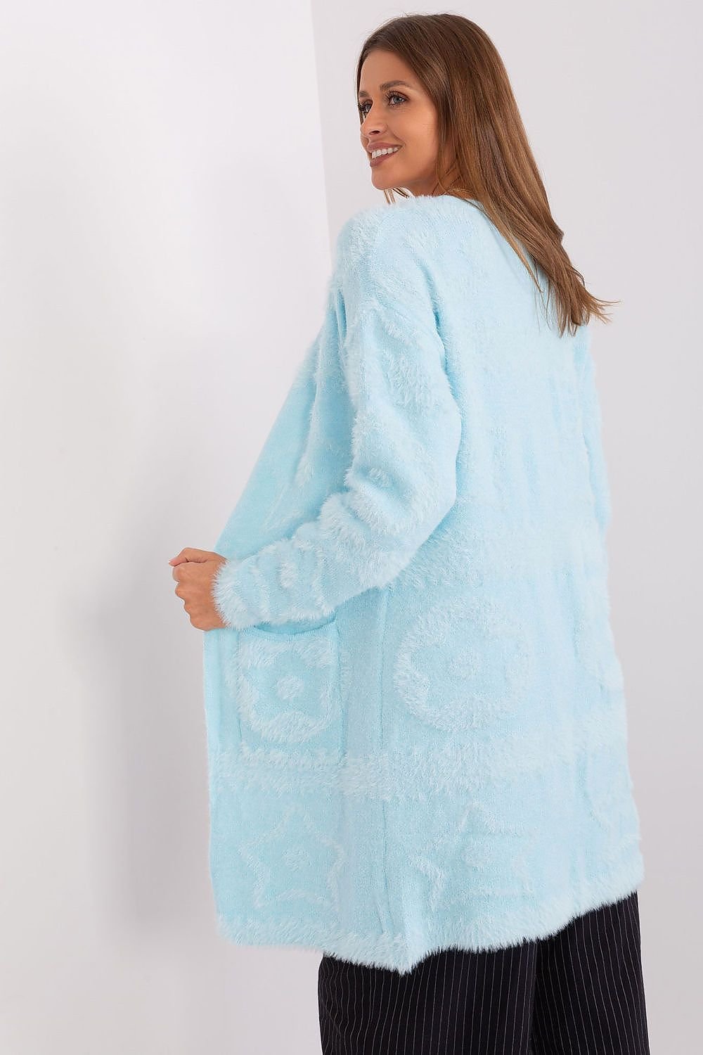 Cardigan model 189218