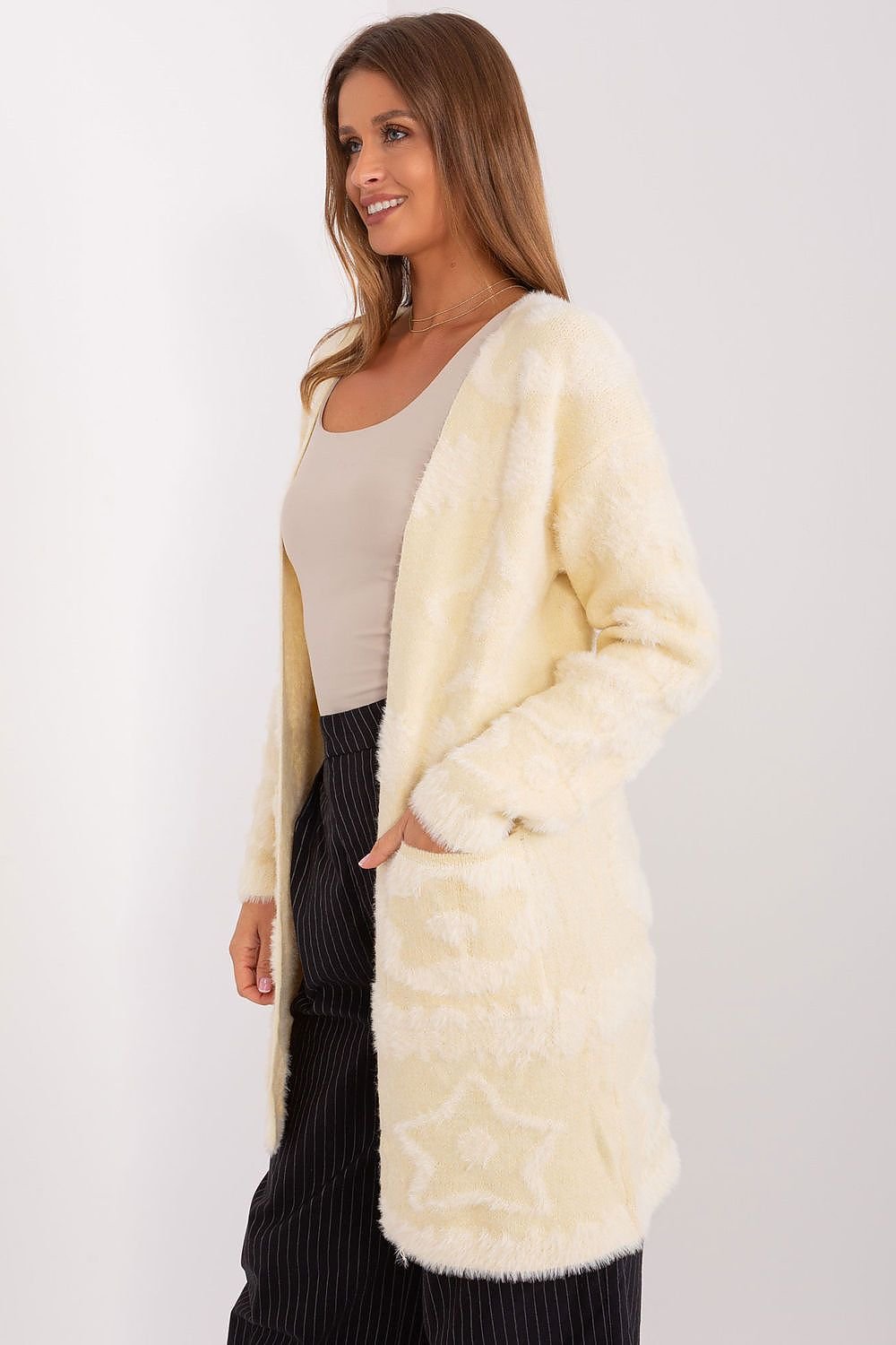 Cardigan model 189218