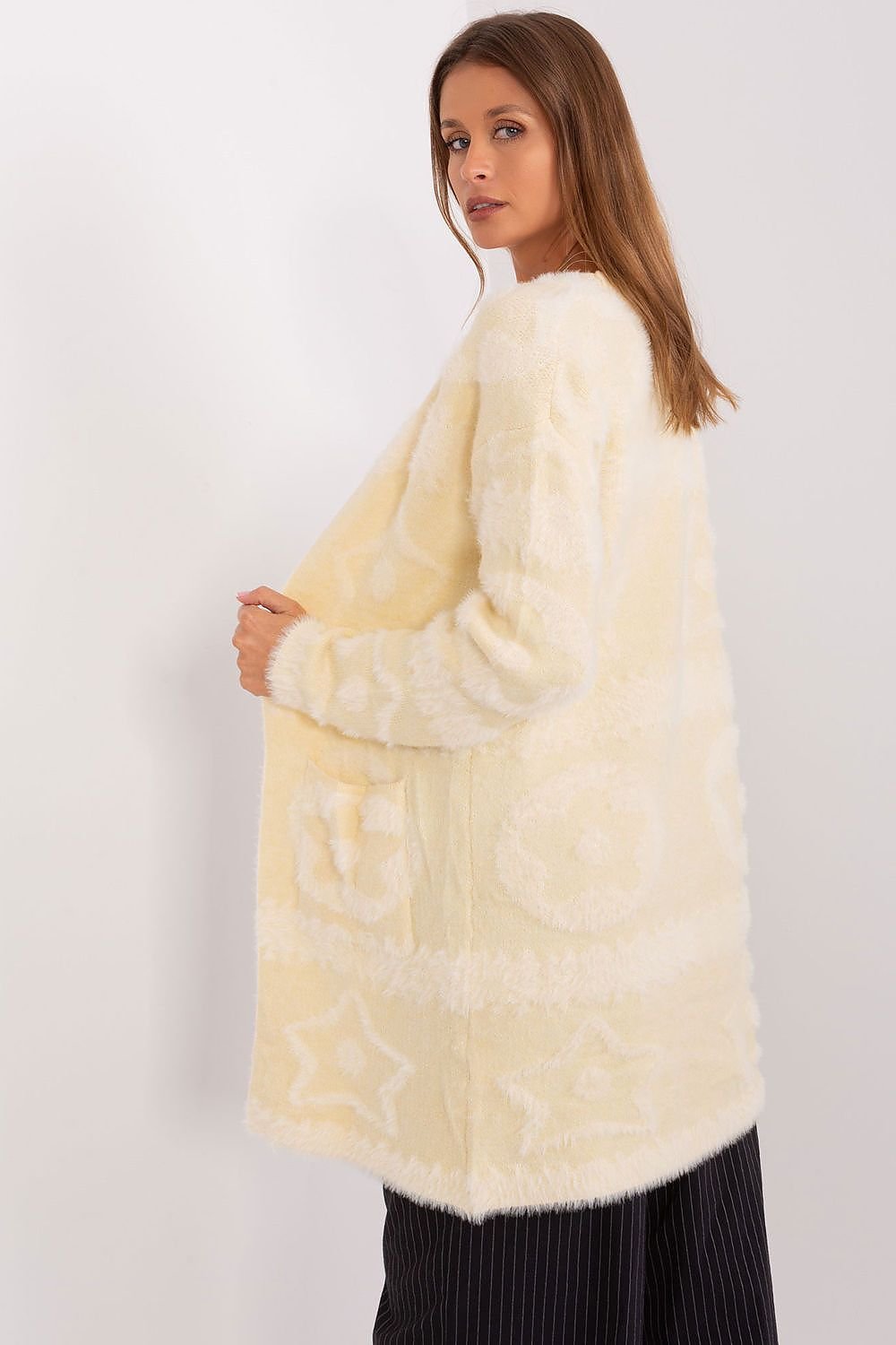 Cardigan model 189218