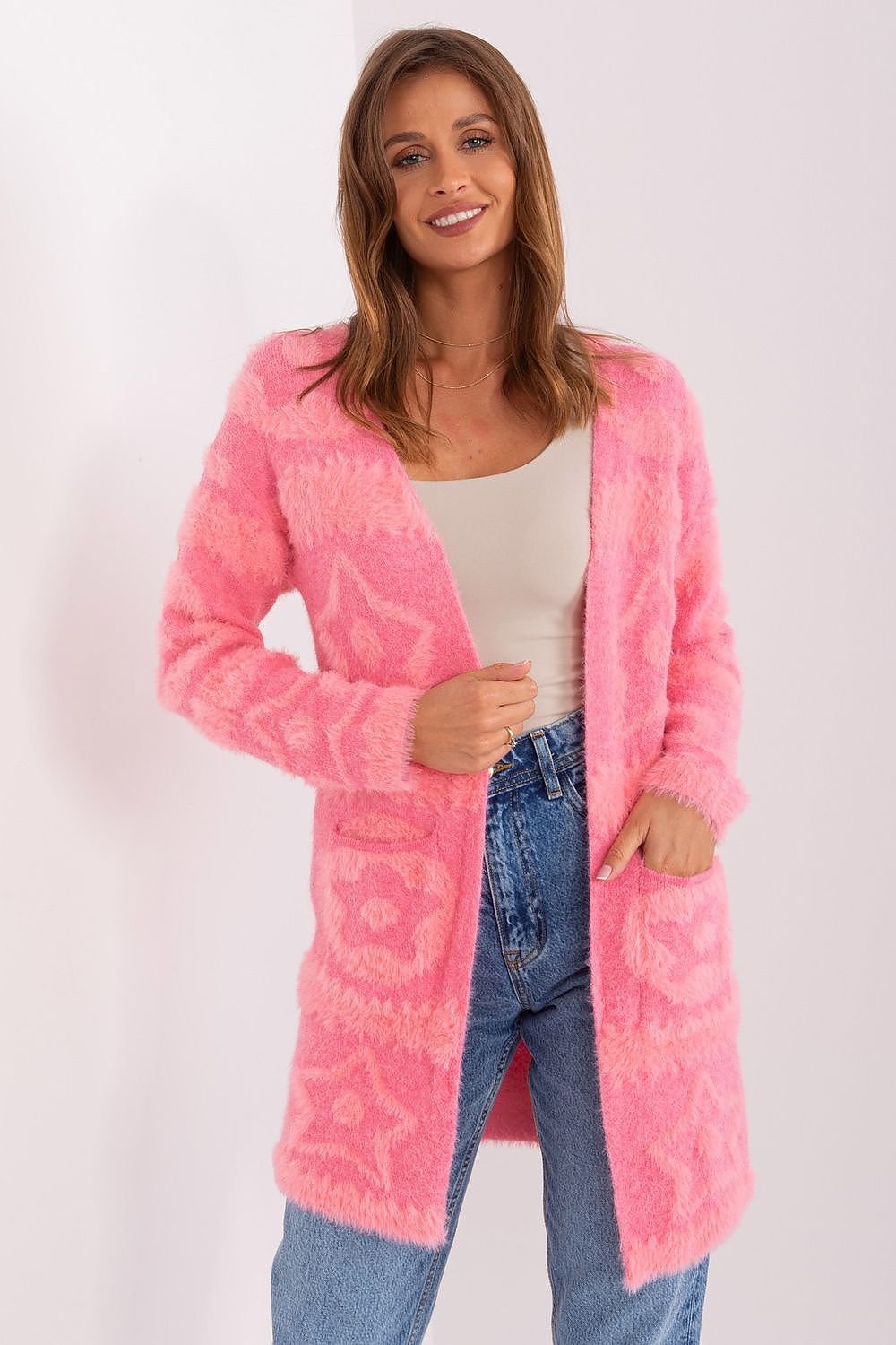 Cardigan model 189218
