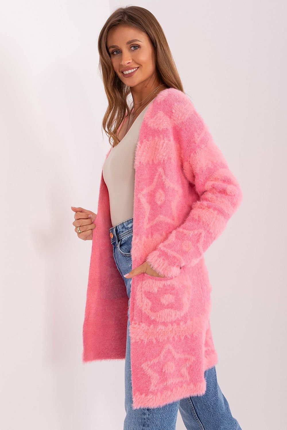 Cardigan model 189218