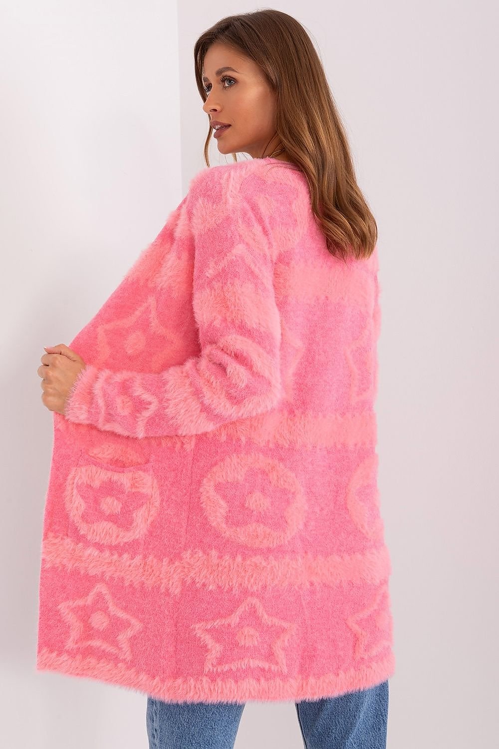 Cardigan model 189218