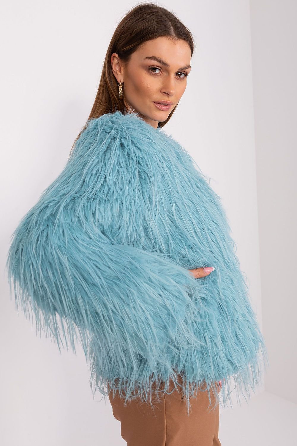 Veste model 203665