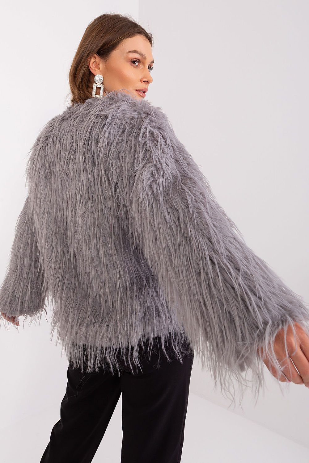 Veste model 203665